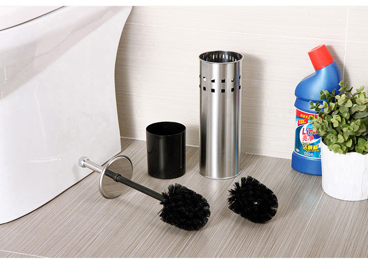 Hollow Toilet Brush Bathroom Hardware Accessories