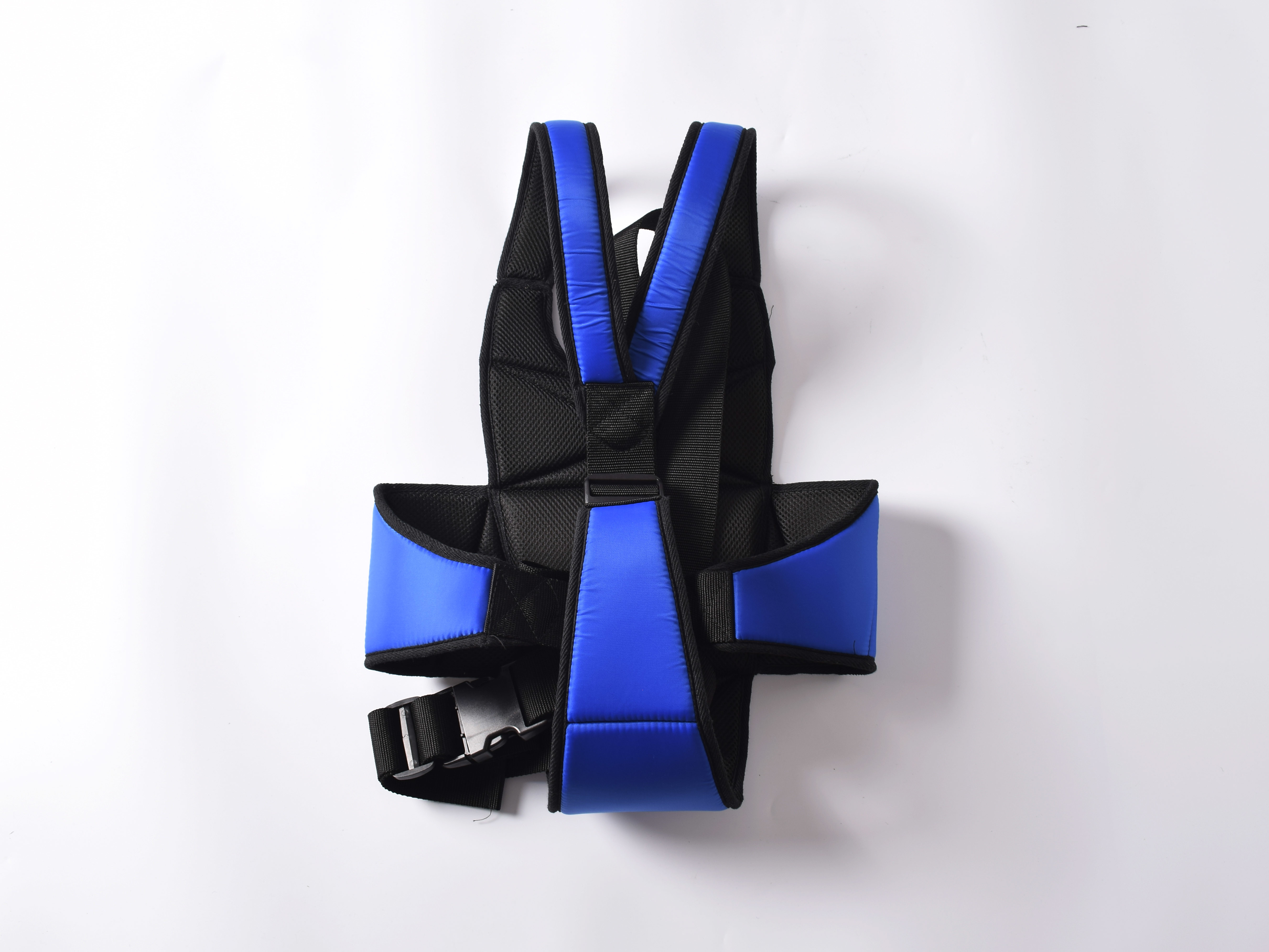 Nylon Wheelchair Accessories Strap Type Seat Belt For Eldery People
