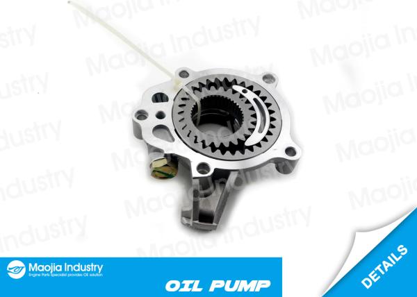 22R 22Re 22Rec 85 - 95 Toyota 4Runner Oil Pump Professional Durable 15100 -