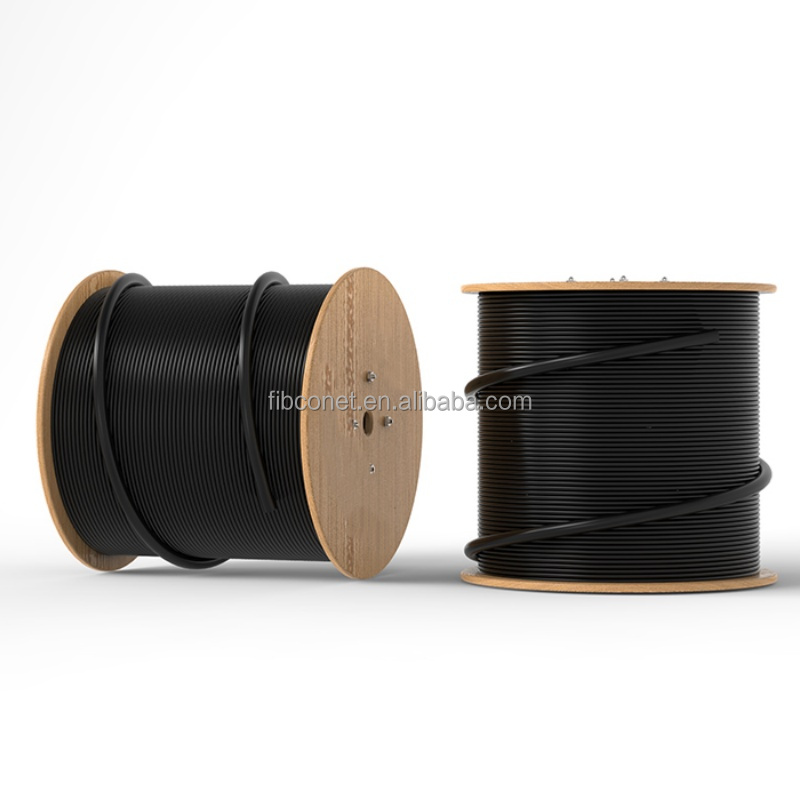 GJFJH12B Armored Optoelectronic Hybrid Power Cable Petroleum Coal Mine and Aviation