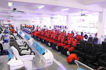 Guangzhou Movie Power Electronic Technology Co.,Ltd.