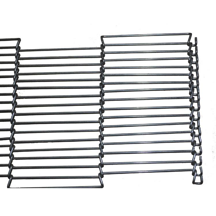SUS316L Stainless Steel Conveyable Conveyor Belt Fabrication Mesh Wire