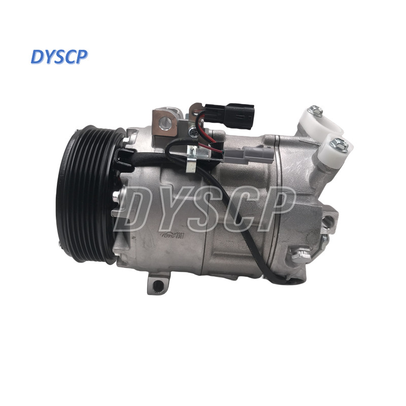 92600-5TA0A 926005TA0A Car Ac Compressor Nissan Serena X-trail T31 C27 2016 6pk