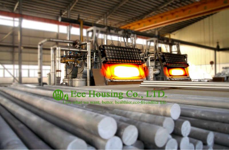 Aluminium Awning&Fixed window manufacturer/Top-hung casement window with outward opening