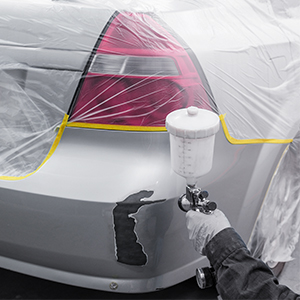 car paint tape