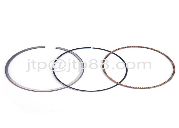 Standard Size Truck / Excavator Piston Ring S4BB2 Wrist Pin OEM 36317-01040