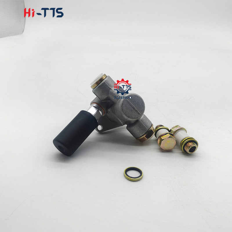 Fuel Pump Feed Pump 1307770 0440008089 0440008068 For Engine V3072