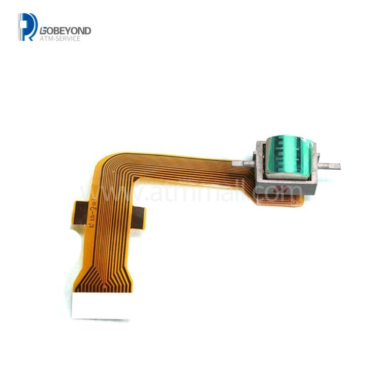 V2CU Card Reader 104000374 3 Read 3Write Hico Magnetic Head