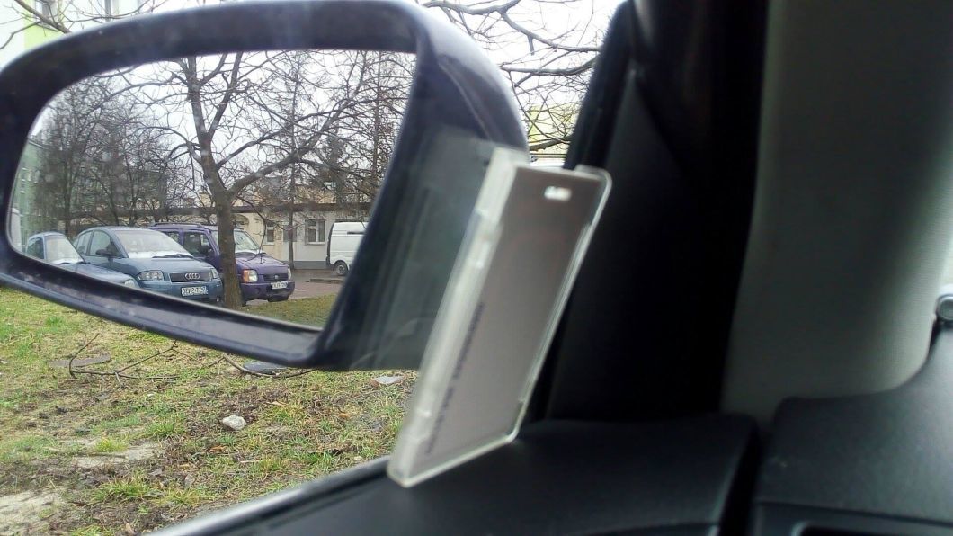 125K Proximity Card Working with Proximity Reader in Door Access Control