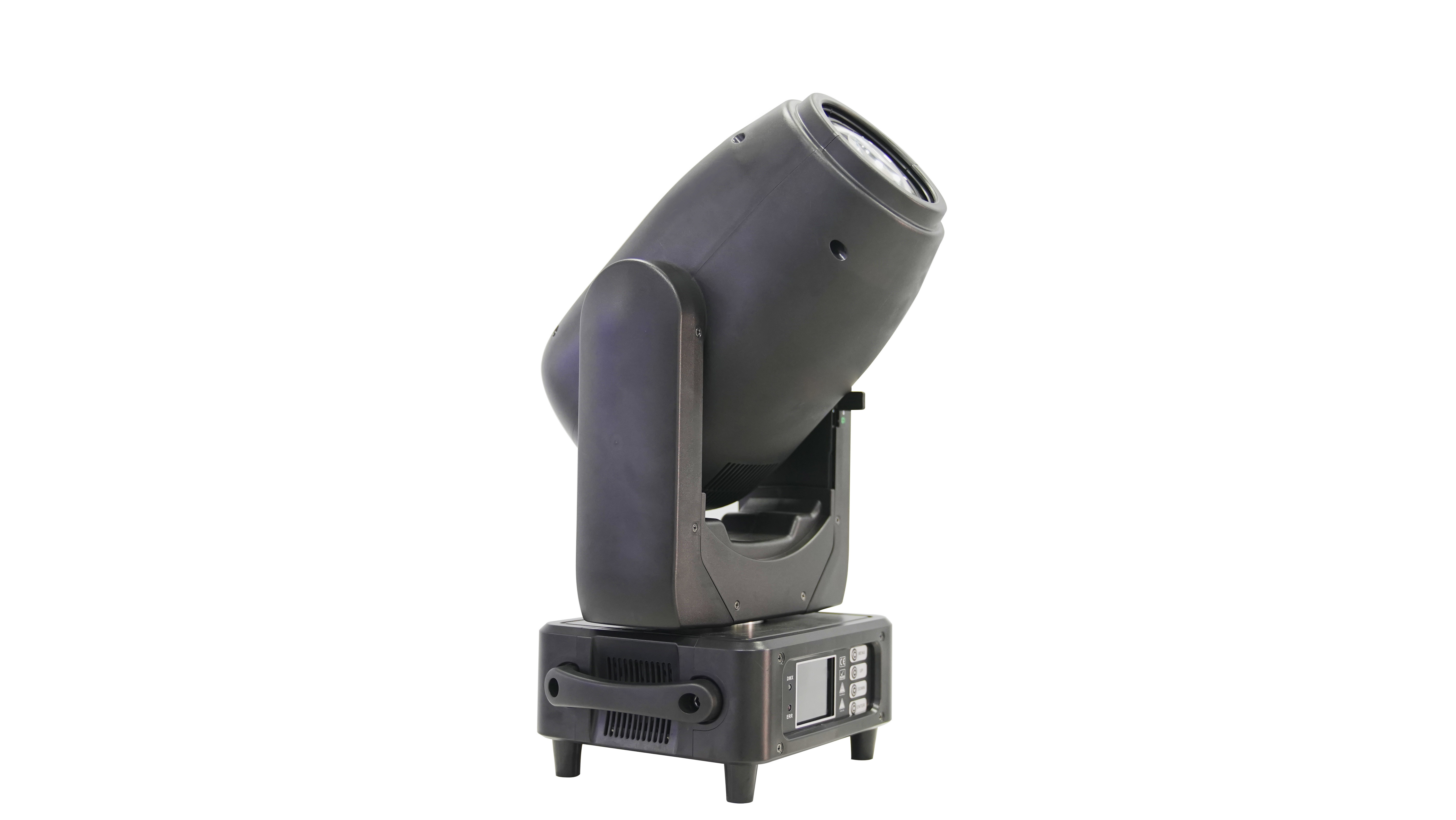 CCC 250W Zoom Moving Head Light 8500K Beam Moving Head Light