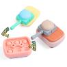 Buy cheap Patented Soft Silicone Building Blocks 100% Food Grade Platinum Silicone from wholesalers