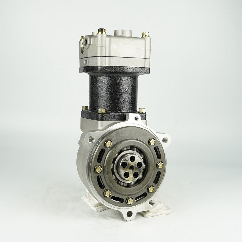 isuzu angine 1-19100-328-1H truck air brake compressor 6wf1