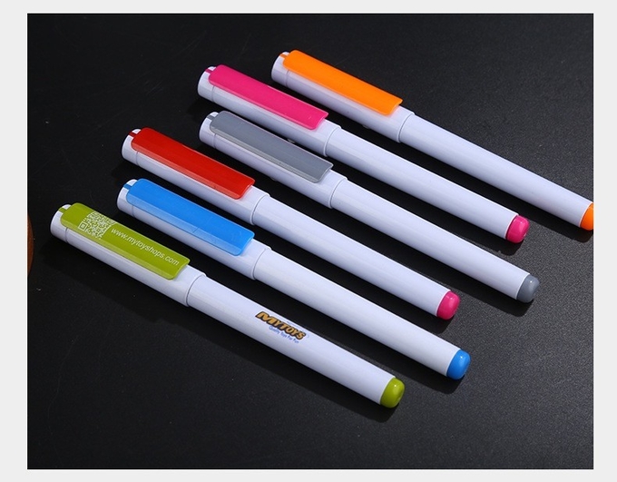 Personalized Sublimation Pen Blanks DIY Advertising Promotional Pen