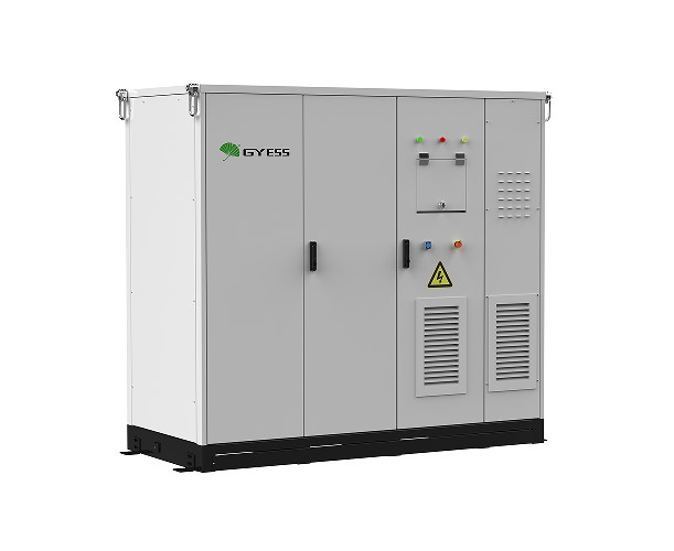 Integrated Stacked 20kwh Lithium Battery Power Pack Residential Bms