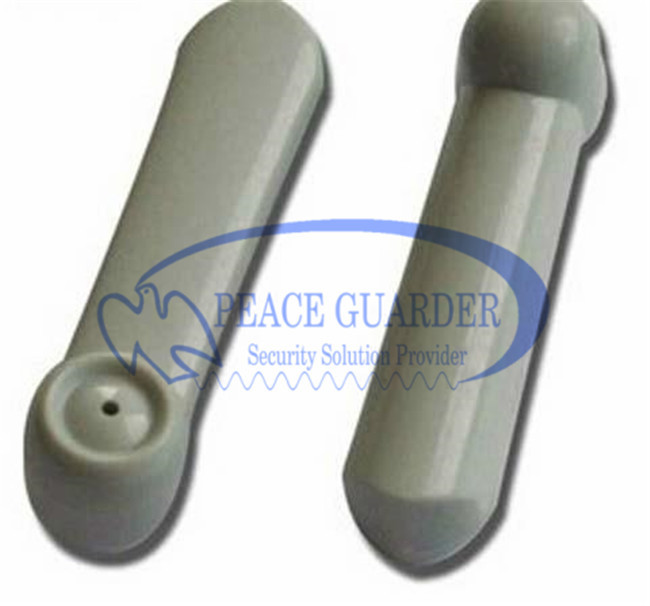 AM004 Acrylic Antenna EAS Anti Theft System 58KHz Security Entrance Gates