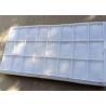 Buy cheap High porosity Large Surface Area Wire Mesh Demister 99% Demisting Efficiency from wholesalers