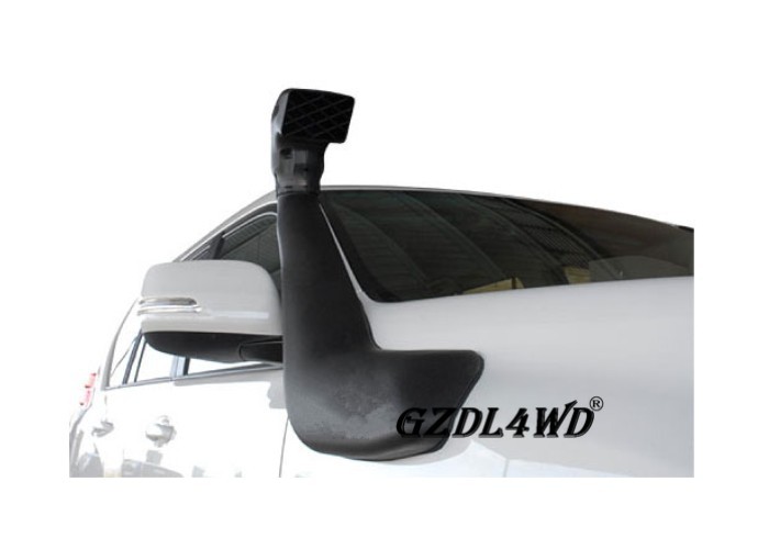 150 Series Toyota Prado Snorkel Kit , Vehicle Snorkel Kits With All Fittings