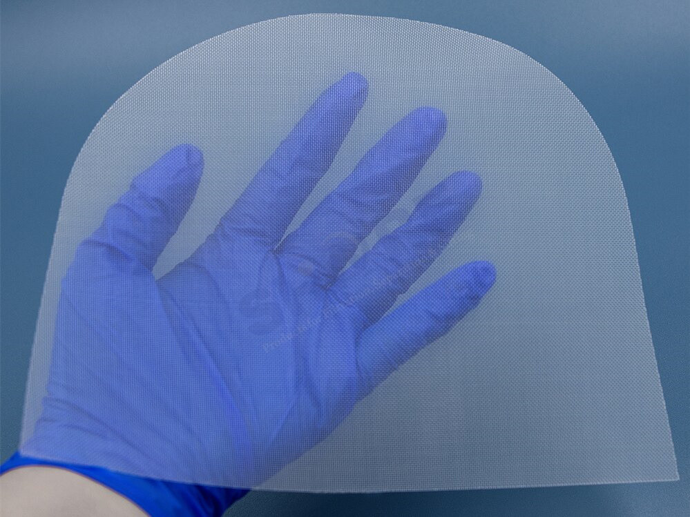 Customized Felt Filter Bags Mesh Opening 0.5um to 300um Bag Size 1 2 3 4 5 and OEM