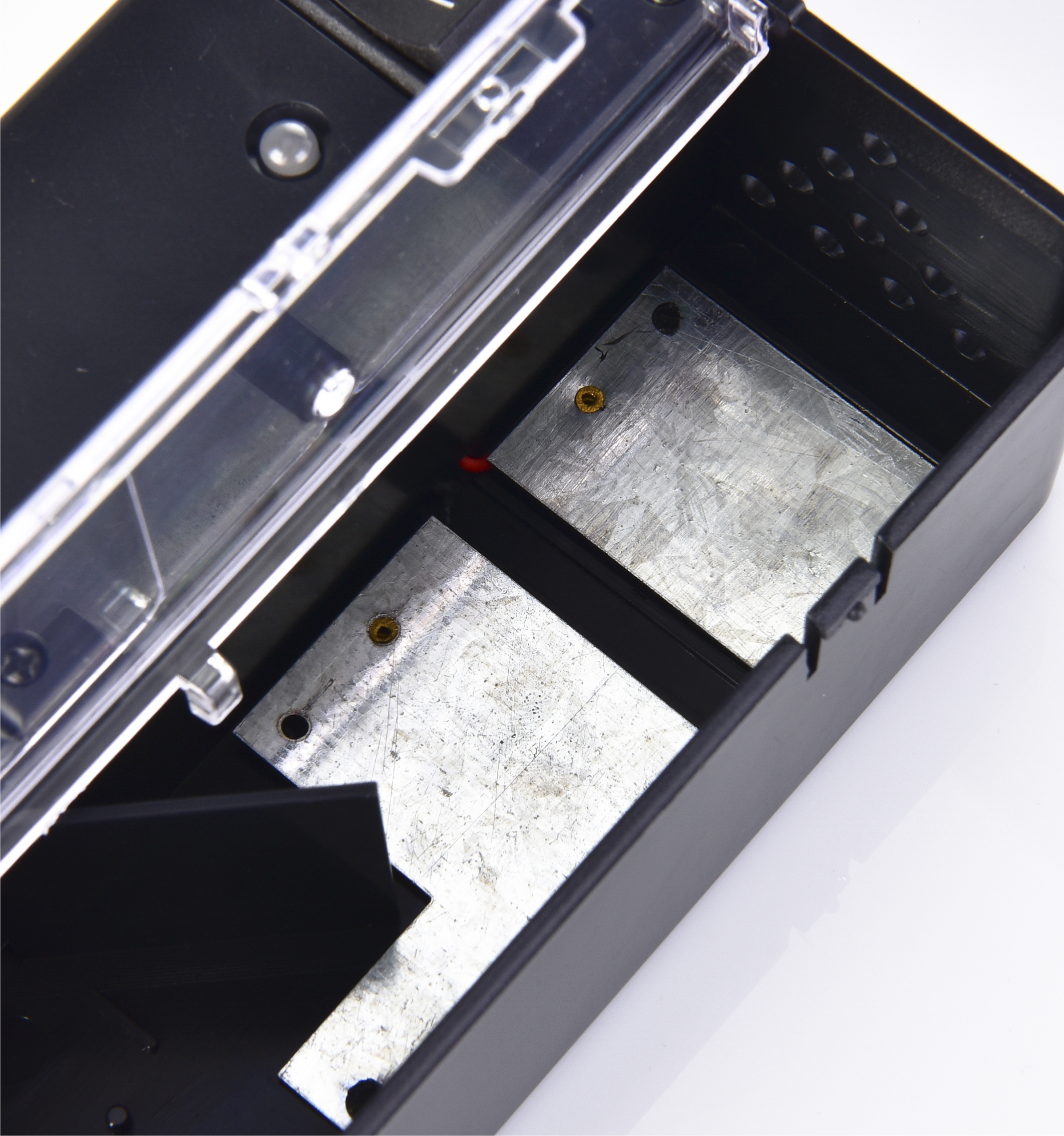 Electronic Mice Killer Catcher for Indoor Pest Control Pest Type Mice No Power Source