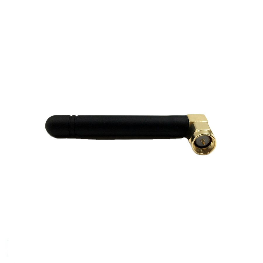 48mm Length Mini Antenna for 868Mhz 915MHZ 1050MHZ GSM 3G 4G Wireless Omni Directional
