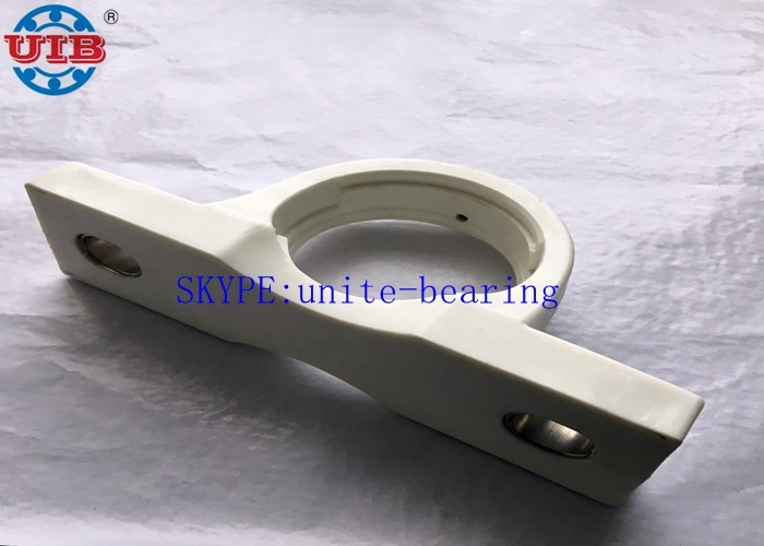 thermoplastic waterproof bearing housing
