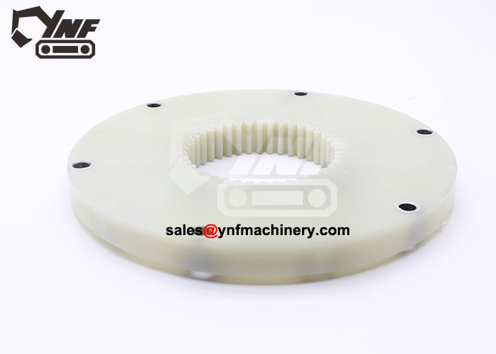 Flange Coupling VAME088584 VAME441310 Flywheel Coupling For E215