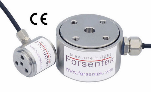 1000kg compression load cell 2000kg