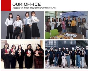 Foshan Nuotian Furniture Co.,Ltd