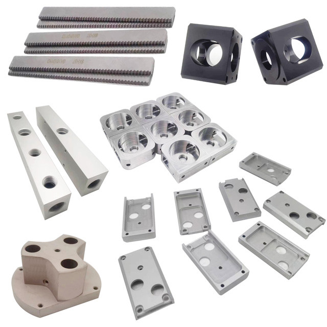 Professional Multi-Axis CNC Machining for Ceramic Components and Medical Devices in Chrome Finish