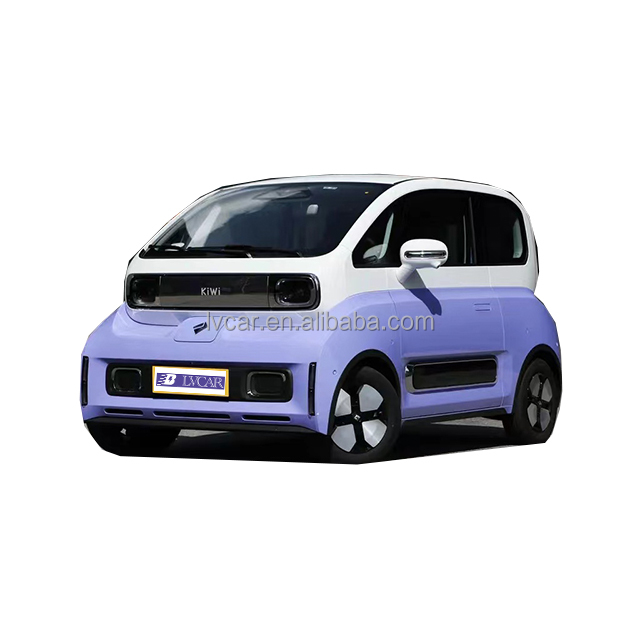 Electric Steering System Wuling Motors Mini Energy Vehicles with Anti-Pinch Function