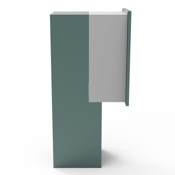 Automated Banking Machine ATM Cash Machine Apply To Any Bank teller machine