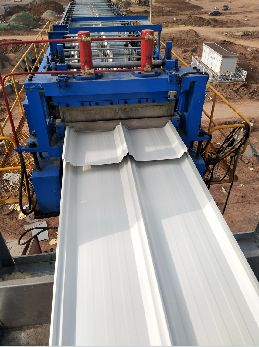 Customized Steel Structure Hangar Warehouse Metal Aircraft Repair Hangar