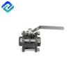 Buy cheap Carbon WCB Ball Valve Stainless Steel 304 Flange Type 450F from wholesalers