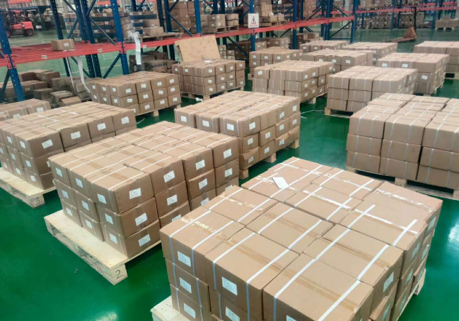 Avaiable Sample M20 M16 Din6923 Direct Fastener Carbon Stainless Steel Hex Flange Nut