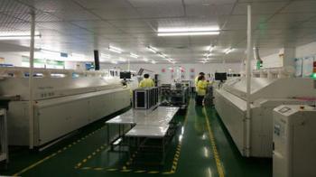 Hangzhou Linkwin Smart Technology Co.,Ltd