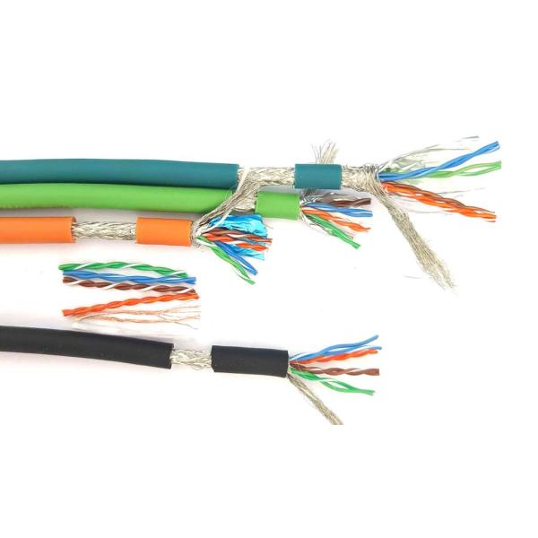 Cables for Electric Vehicles