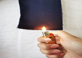 Twill 3/1 250GM²+/-5 Flame Retardant Fabric
