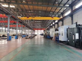 CCSC Petroleum Equipment Limited Company