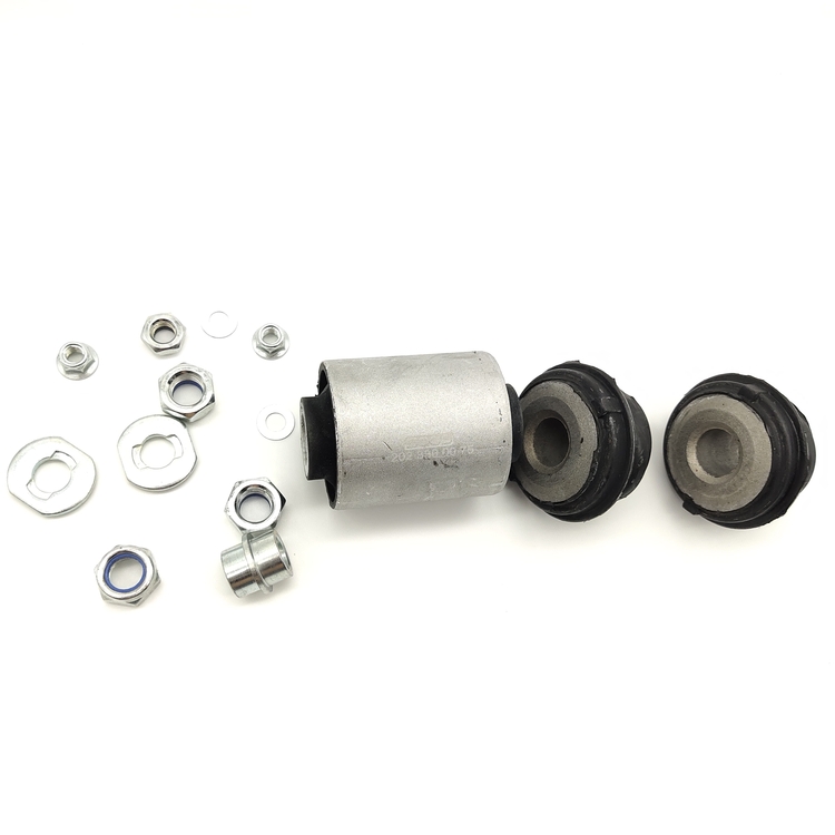 1998-2002 Mercedes-Benz W202 Control Arm Bushing Kit A2023300075 2023300075 for Improved Driving Performance