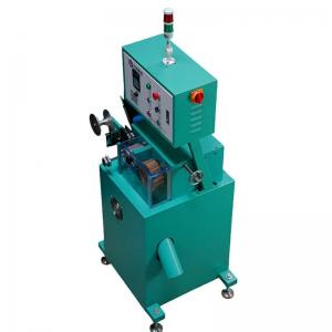China Scrap PP PE Granulator Machine For Waste Plastic Pelletizing on sale