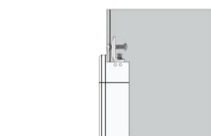 21.5 Inch IP65 Industrial Monitor / Fanless Industrial Panel PC