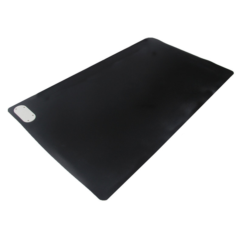 Nonslip Reusable Desktop Heating Pad , Multipurpose Desk Warmer Pad