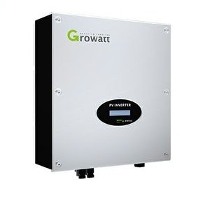 1-5kW Multi Core 50m AC240V On Grid Solar PV System