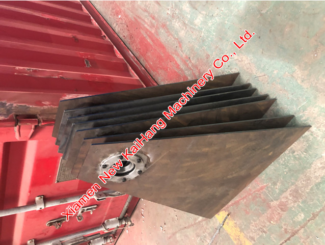 12-15m/min Auxiliary Equipment Uncoiler Rack For Top Hat / Batten 12 months Warranty