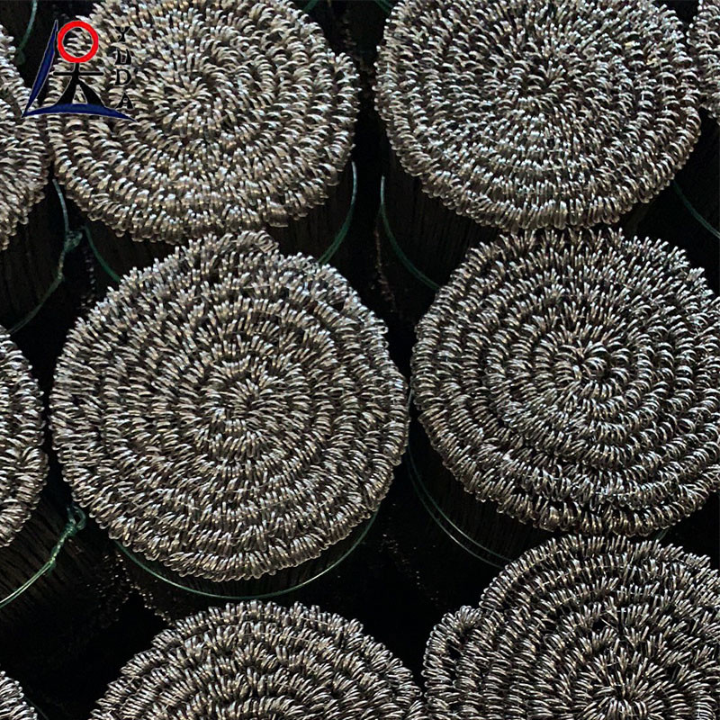 Metal Wire Loop Tie Wire Galvanized Double Loop Wire Ties Bar Wire Ties