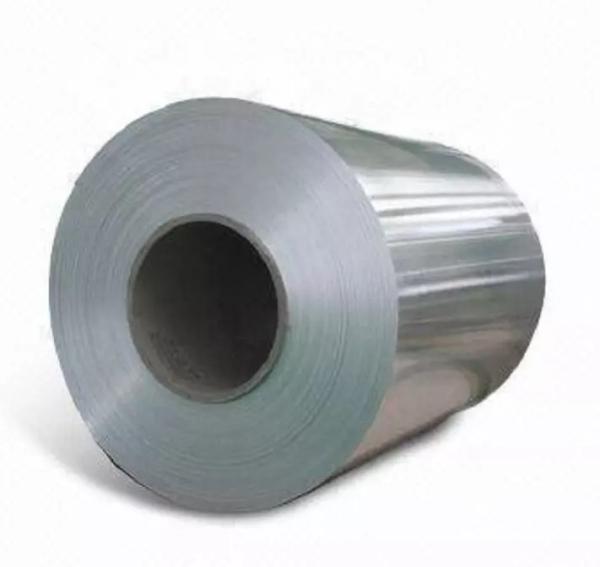 Hot Sale 1200 1235 1350 Aluminum Coil 0.5mm 0.6mm Thickness Zinc Aluminium