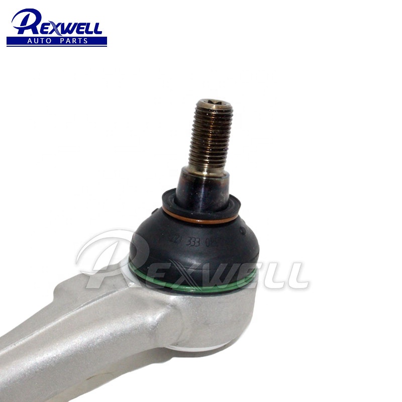 Rexwell Ball Joint Tie Rod Sway Link Steering Suspension Front Control Arm Kit for Mercedes-Benz GLK-CLASS A2043308011