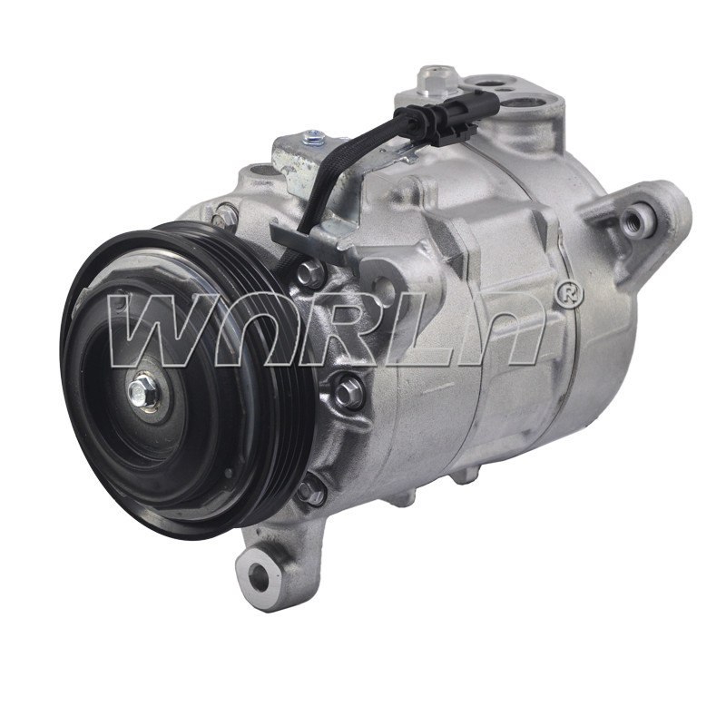 4471609960 Air Conditioner Compressor For Auto For Cadillac Escalade WXCD011