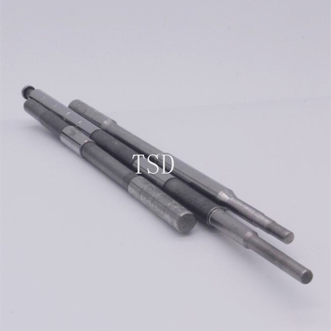 095000-5600 1465A041 Diesel Injector Parts Denso Injector Valve Stem 5600 Valve Rod