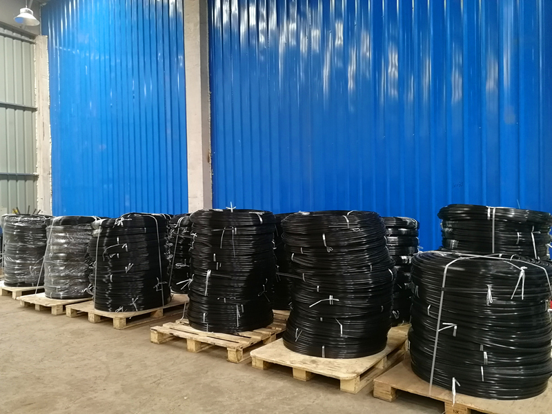 Type C For Thermal Breaking System Polyamide 6.6 25% Fiberglass Thermal Break Nylon Strip